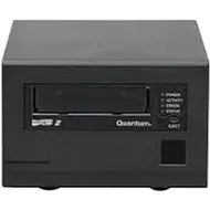 Quantum LTO 2 Ultrium LVD SCSI HH External Tape Drive 20011951-021