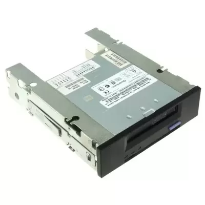 IBM DDS 5 LVD SCSI Internal Tape Drive 20012736-001