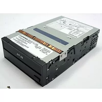 Compaq AIT35 SCSI Internal Tape Drive 216881-002