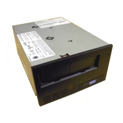 IBM LTO 2 Ultrium LVD SCSI HH Internal Tape Drive 23R3106