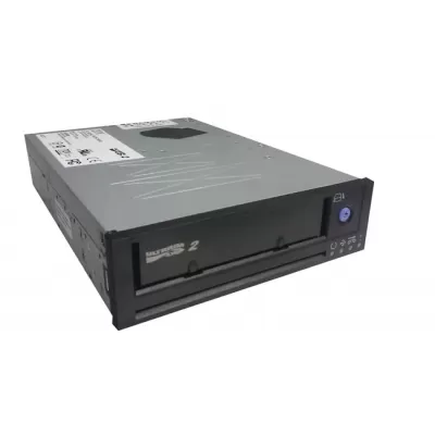 IBM LTO 2 Ultrium LVD SCSI HH Internal Tape Drive 23R3247
