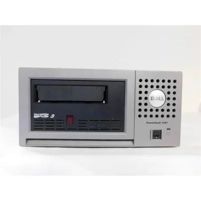 Dell LTO 3 SCSI HH External Tape Drive 23R4766