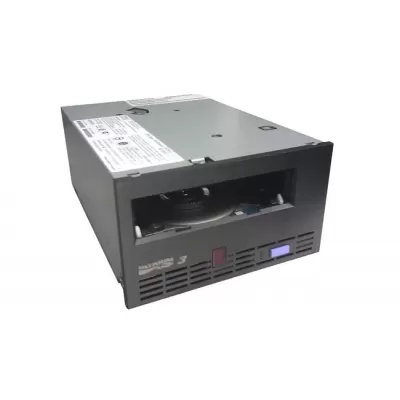 IBM LTO 3 Ultrium LVD SCSI FH Internal Tape Drive 23R4808