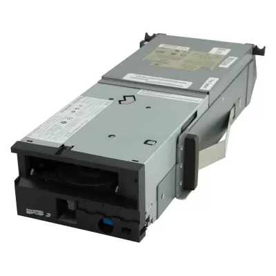 IBM TS3500 LTO 3 Ultrium FC FH Loader Tape Drive 23R5146