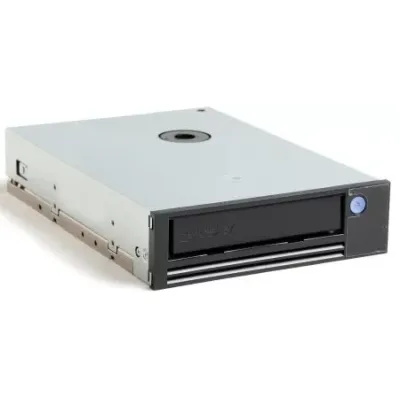 IBM LTO 3 Ultrium  SAS HH Internal Tape Drive 23R7035