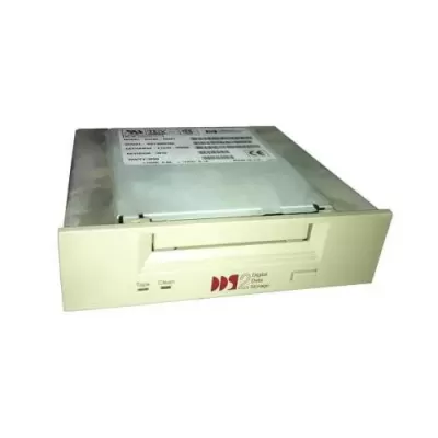 HP DDS 2 LVD SCSI Internal Tape Drive 242846-001