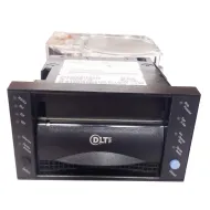 IBM DLT 8000 SCSI Internal Tape Drive 24P2422