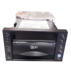 IBM DLT 8000 SCSI Internal Tape Drive 24P2422