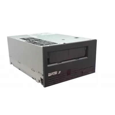 IBM LTO 3 Ultrium LVD SCSI FH Internal Tape Drive 24R2126