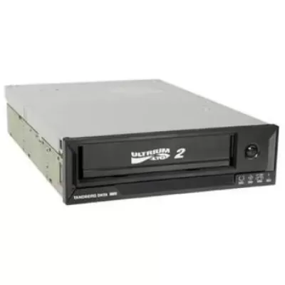 IBM LTO 2 Ultrium LVD SCSI HH Internal Tape Drive 25R0005