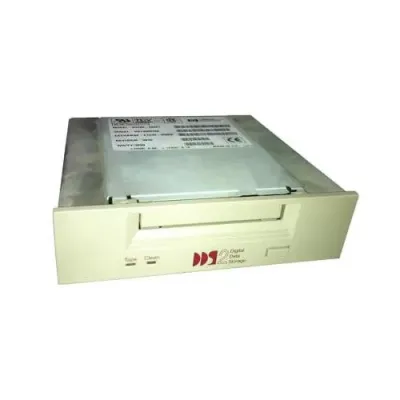 HP DDS 2 LVD SCSI Internal Tape Drive 295353-001