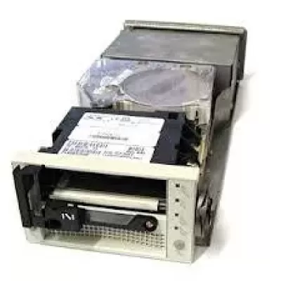 IBM LTO1 SCSI Loader Tape Drive 3-00810-01