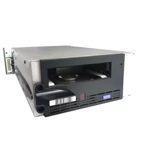 Dell LTO2 SCSI Ultrium Internal Tape Drive 3-01032-02 Dell LTO2 SCSI Ultrium Internal Tape Drive 3-01032-02