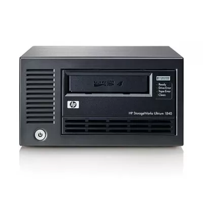 HP LTO 1 Ultrium LVD SCSI FH External Tape Drive 301567-001