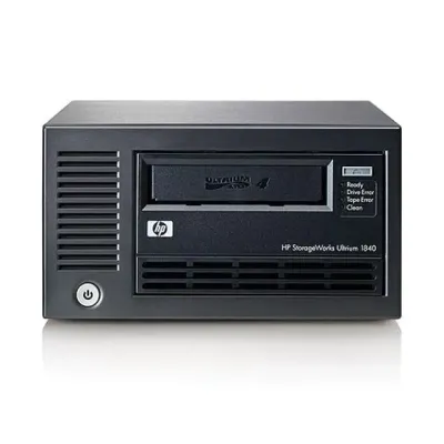HP LTO 1 Ultrium LVD SCSI FH External Tape Drive 301567-001