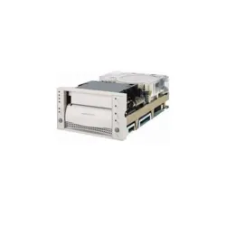 HP MSL5000 LTO1 LVD SCSI FH Loader Tape Drive 301901-B21