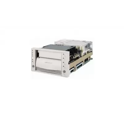 HP MSL5000 LTO1 LVD SCSI FH Loader Tape Drive 301901-B21