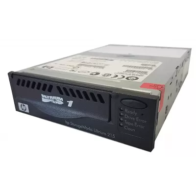 HP LTO 1 Ultrium LVD SCSI HH Internal Tape Drive 336854-001