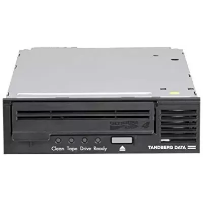 Tandberg LTO4 HH Internal Tape drive LTO Ultrium 800/1600 GB SCSI LVD 3501-LTO