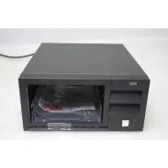 IBM DLT-8000 SCSI External Tape 3503-B1X IBM DLT-8000 SCSI External Tape 3503-B1X