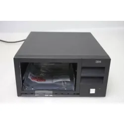 IBM DLT-8000 SCSI External Tape 3503-B1X