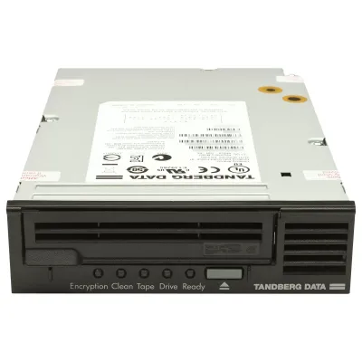 Tandberg LTO6 HH SAS Internal Tape Drive 3534-LTO