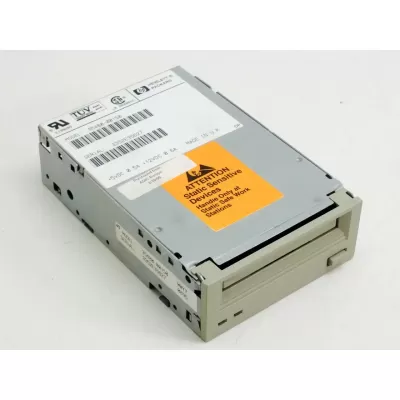 HP DDS 1 LVD SCSI Internal Tape Drive 35480-00150