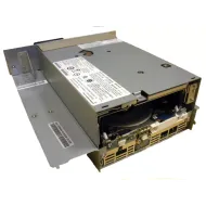 IBM TS3100 LTO 4 LVD SCSI FH Loader Tape Drive 3573-8143 IBM TS3100 LTO 4 LVD SCSI FH Loader Tape Drive 3573-8143
