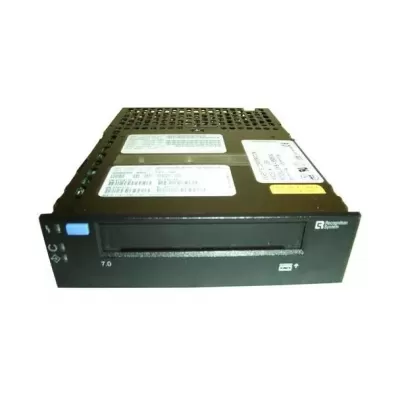 Sun LVD SCSI Internal Tape Drive 3701922-03