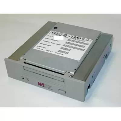 HP DDS 3 LVD SCSI Internal Tape Drive 3702376-01