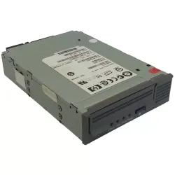 Sun LTO 2 Ultrium LVD SCSI HH Internal Tape Drive 380-1339