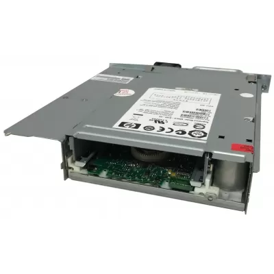 Oracle SUN 380-1592-05 LTO4 HH SAS Loader Module Tape Drive