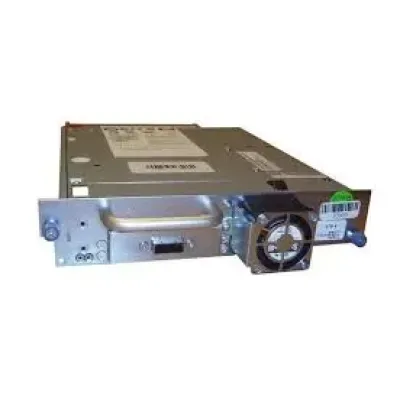 Sun SL24 SL48 LTO 4 HH SAS Loader Tape Drive 380-1601