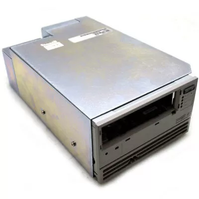 HP ESL9000 LTO 3 Ultrium LVD SCSI Loader Tape Drive 385885-001