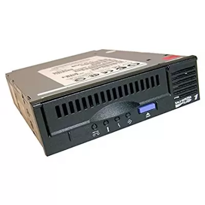 IBM LTO 1 Ultrium LVD SCSI HH Internal Tape Drive 39M5635
