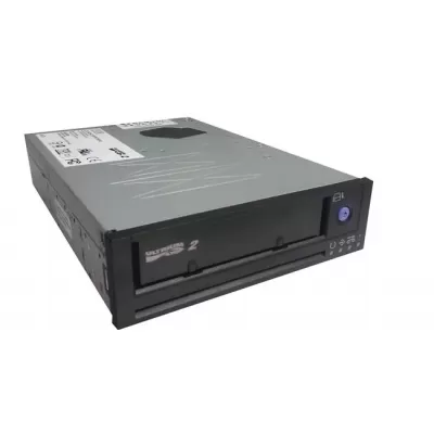 IBM LTO 2 Ultrium LVD SCSI HH Internal Tape Drive 39M5658