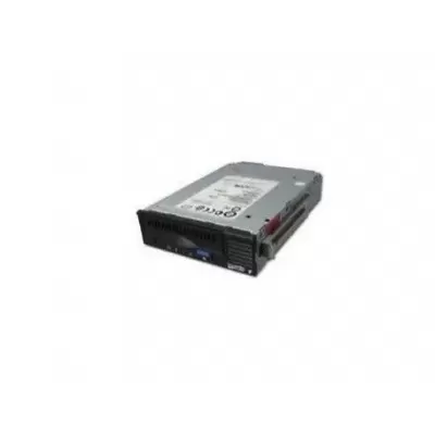 IBM LTO 1 Ultrium LVD SCSI HH Internal Tape Drive 39M5665