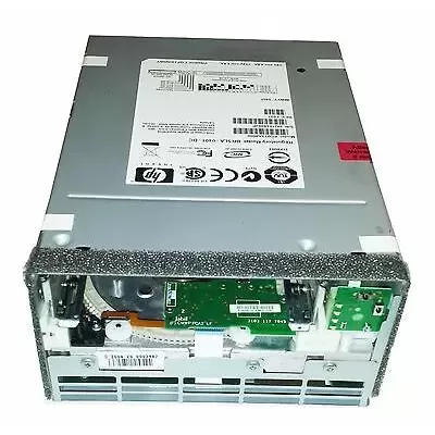 Quantum DLT1 SCSI FH Loader Drive 40-1271-01
