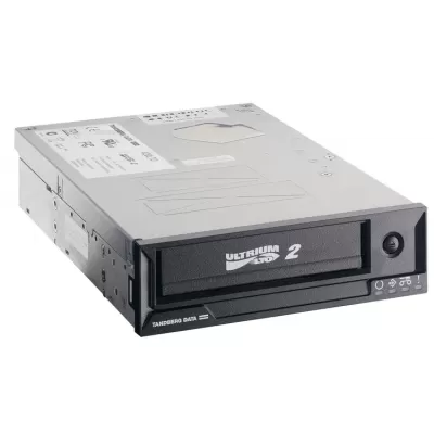 Tandberg LTO 2 HH SCSI Internal Tape Drive 420LTO