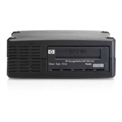 HP Q1574A DAT160 External SCSI Tape Drive 450448-001