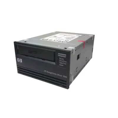 HP Ultrium1840 LTO4 800/1600GB EH853A EH853-60005 452973-001 SCSI Tape Drive