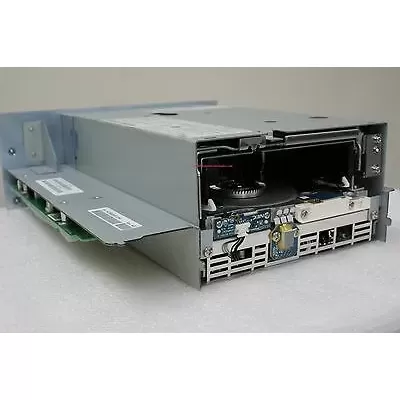 IBM 3573-8143 LTO4 FH SCSI LVD Module for 3573 , 95P5815 95P4516 95P5832 45E2388