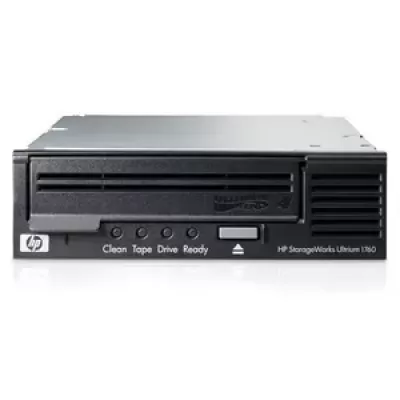 HP Ultrium1760 800/1600GB 465791-001 SCSI Tape Drive