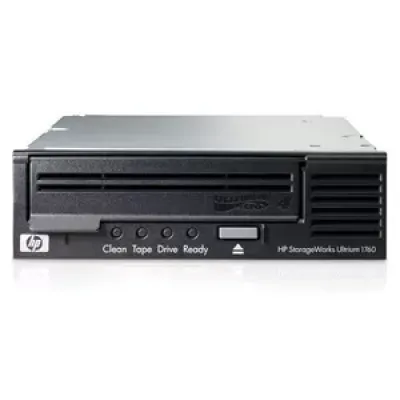 HP Ultrium1760 800/1600GB 465791-001 SCSI Tape Drive