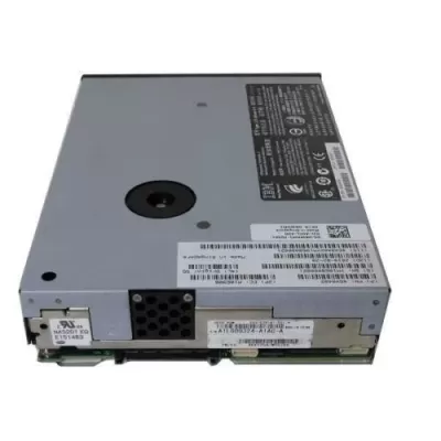 IBM LTO 5 Ultrium SAS HH Internal Tape Drive 46X0406