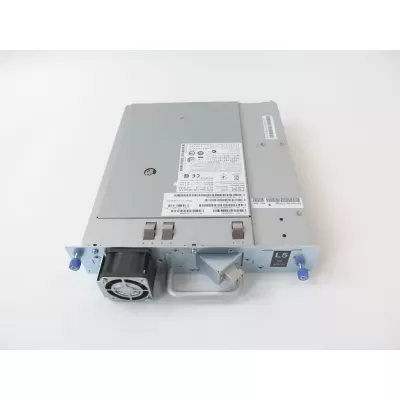 IBM TS3100 LTO 5 Ultrium FC HH Loader Tape Drive 46X6075