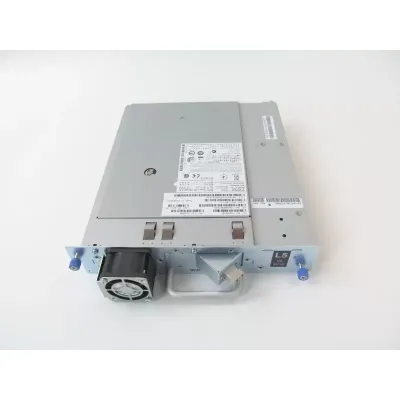 IBM TS3100 LTO 5 Ultrium FC HH Loader Tape Drive 46X6075