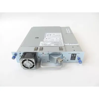 IBM TS3100 LTO 5 Ultrium FC HH Loader Tape Drive 46X9553