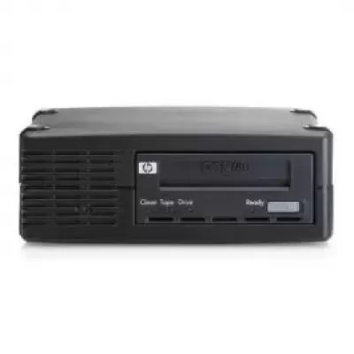 HP DDS 7 USB External Tape Drive 496502-001