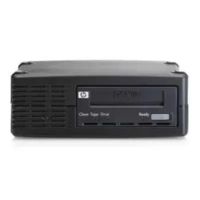 HP DDS 7 USB External Tape Drive 496502-001